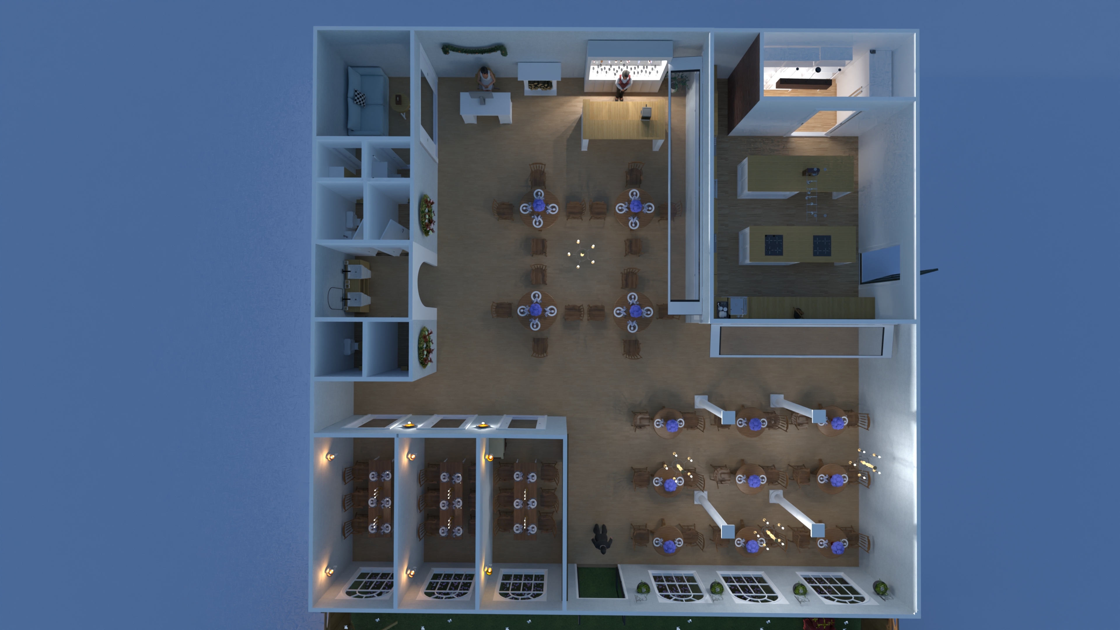 Eileen #23405207 by Adriana Castillo Cota