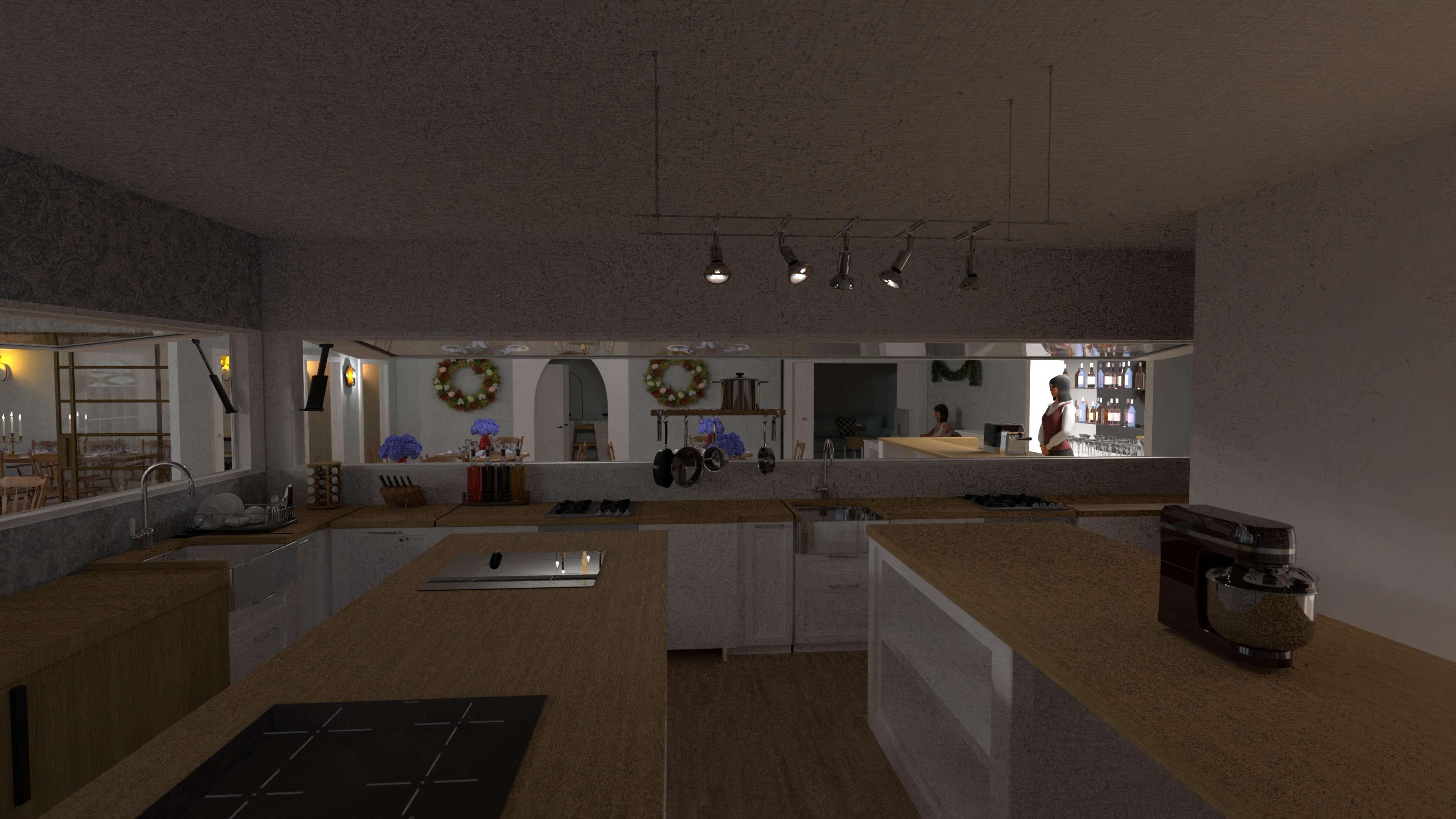 Eileen #23405107 by Adriana Castillo Cota