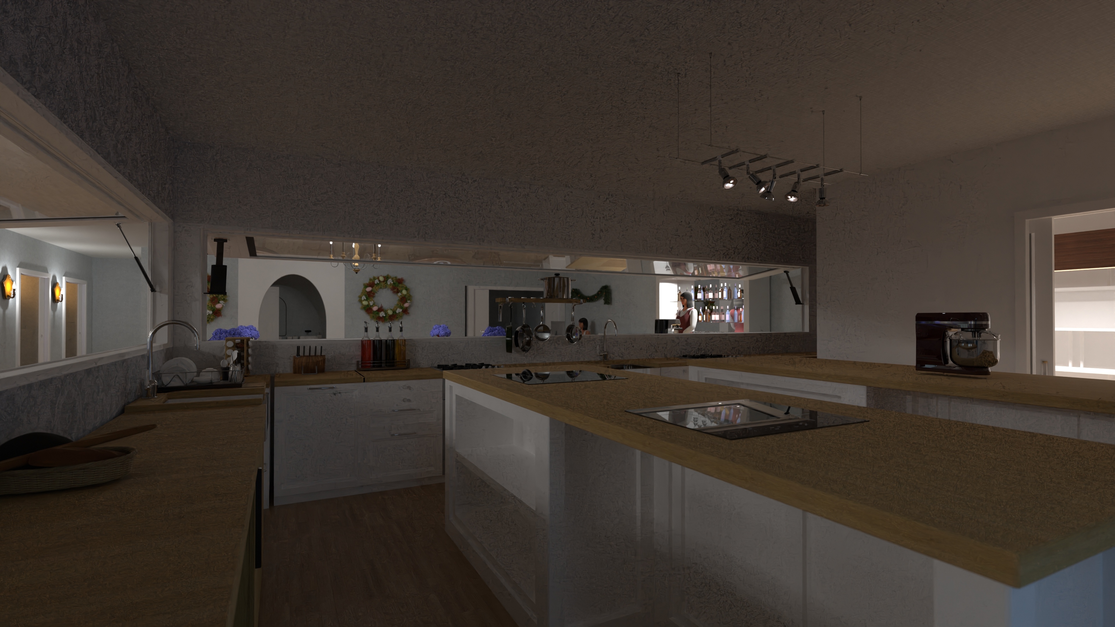 Eileen #23405111 by Adriana Castillo Cota