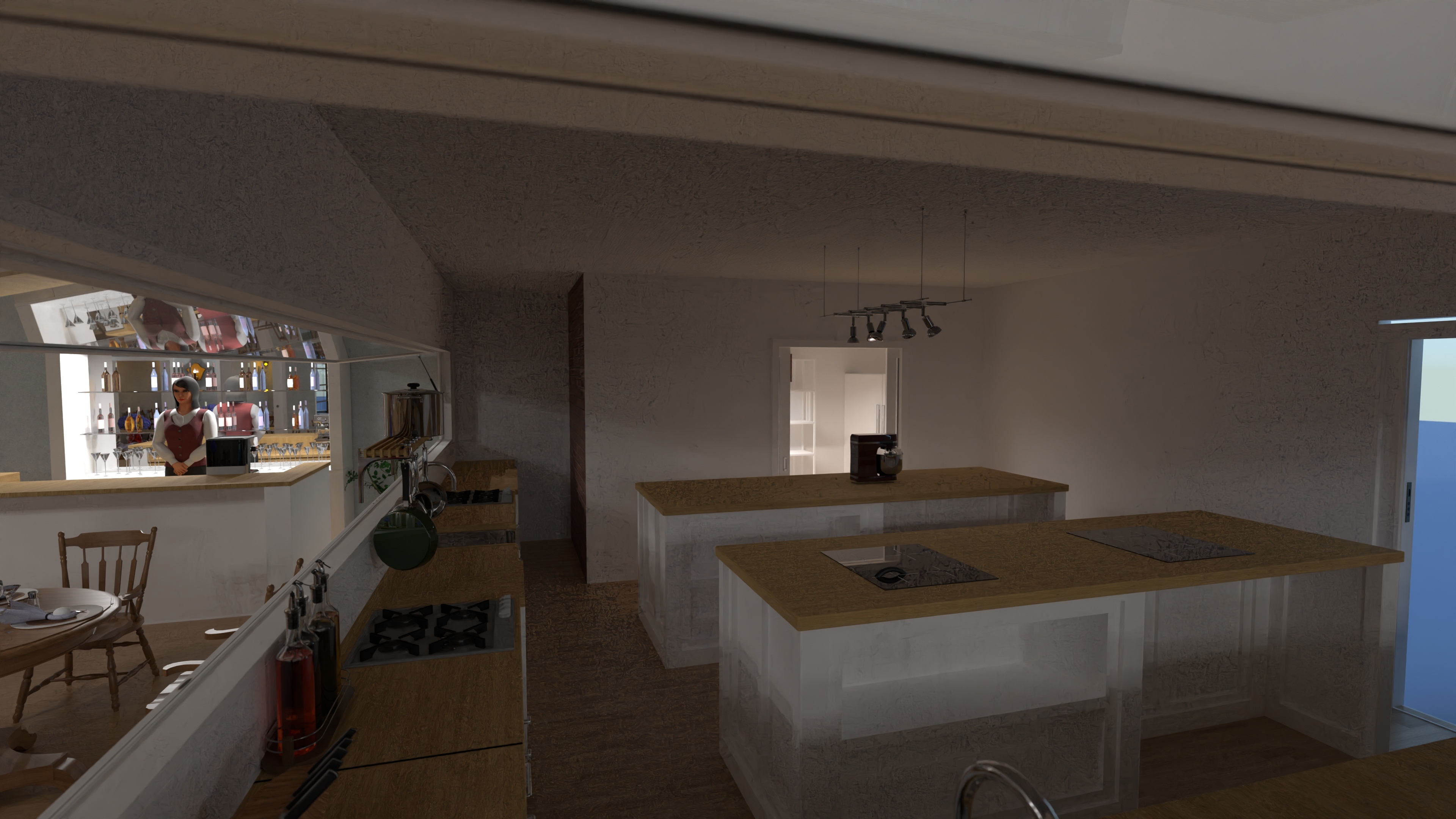 Eileen #23405115 by Adriana Castillo Cota