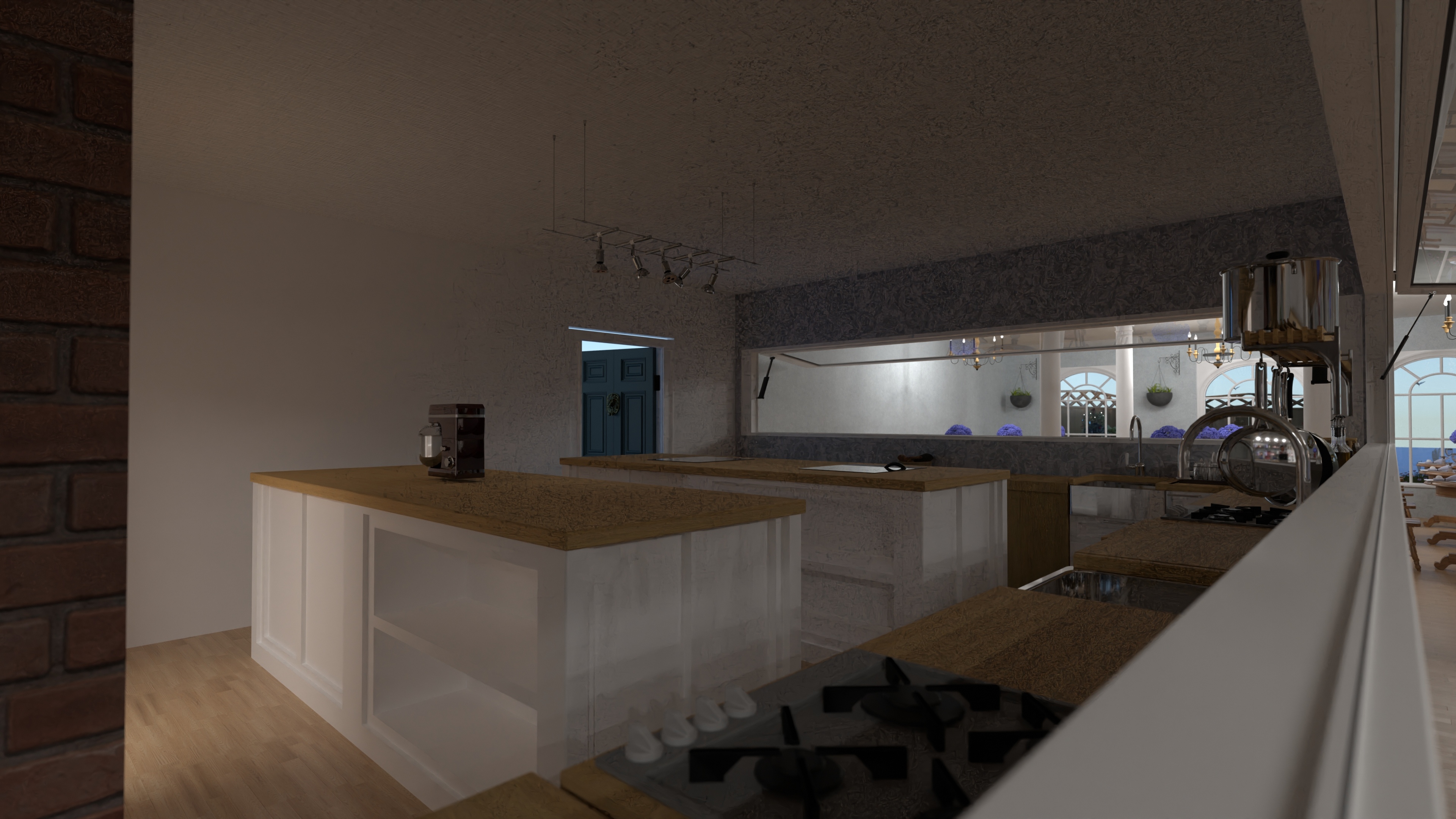 Eileen #23405131 by Adriana Castillo Cota