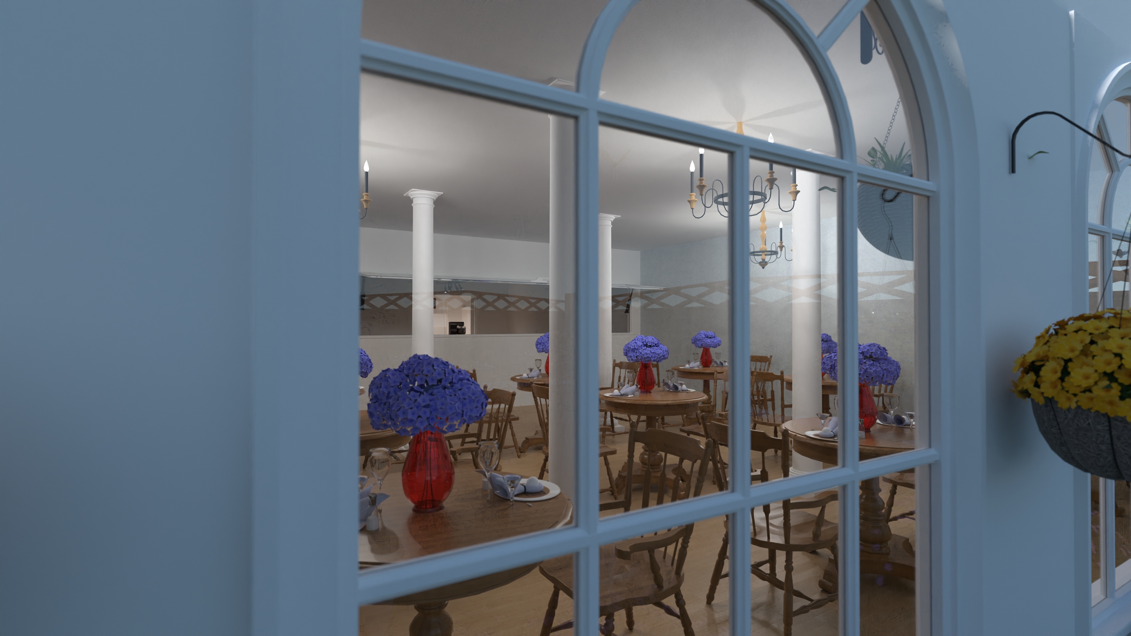 Eileen #23405135 by Adriana Castillo Cota