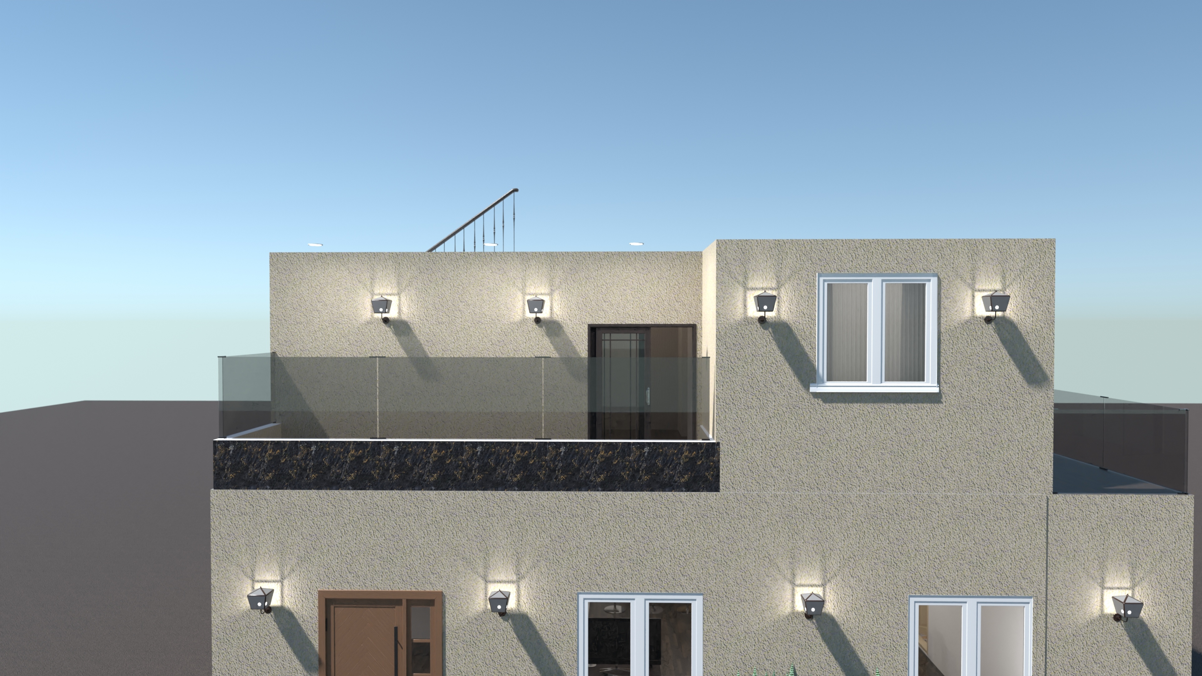 CASA PAPA JUAN #25574544 by User 161502459