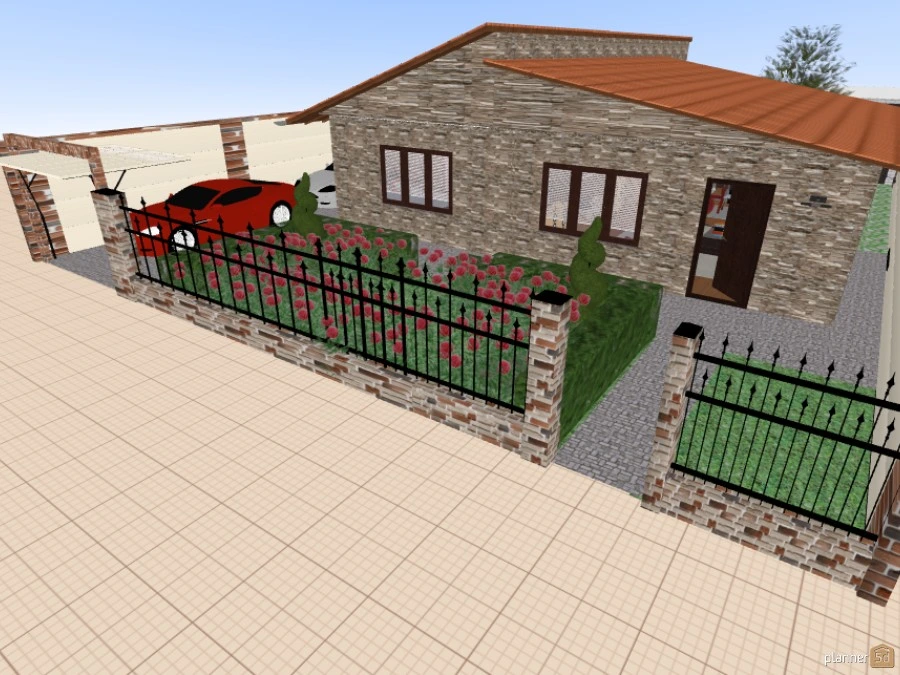 casa #1 #2905904 by Marcelo S.s.