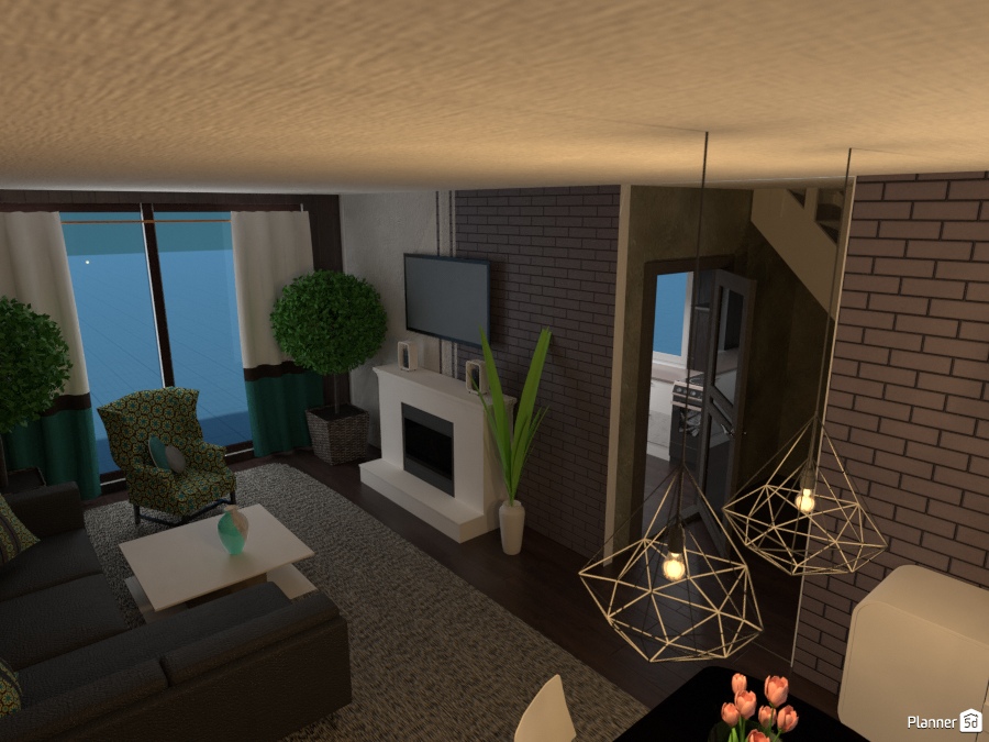 Living room 2265746 by User 5539028 image