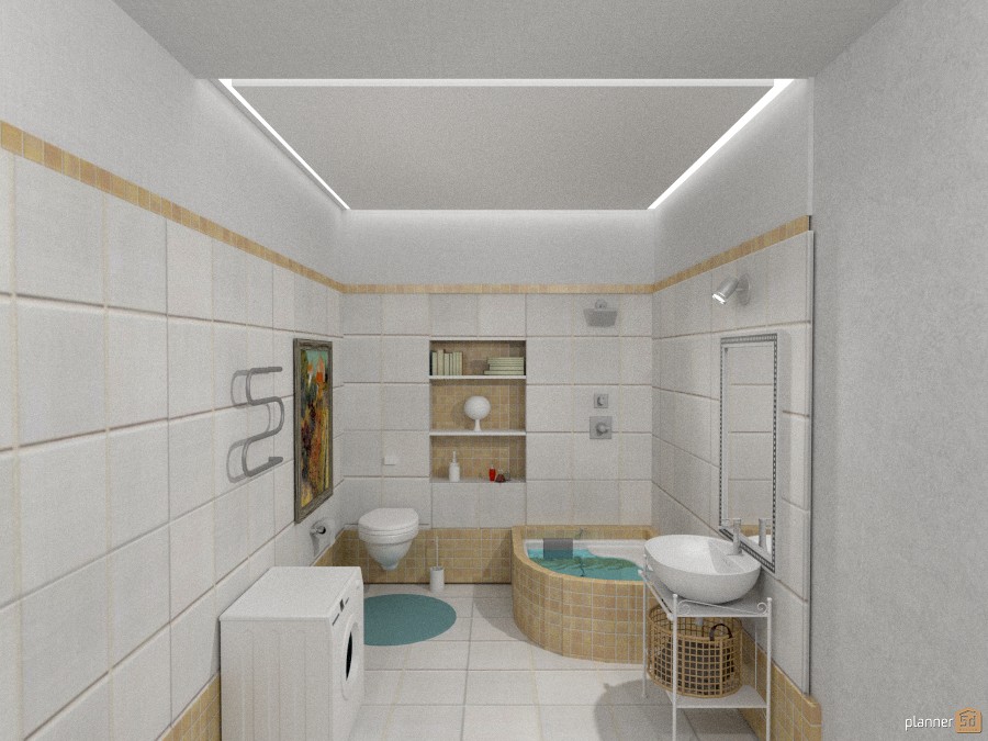 квартира на море #1203901 by Елена