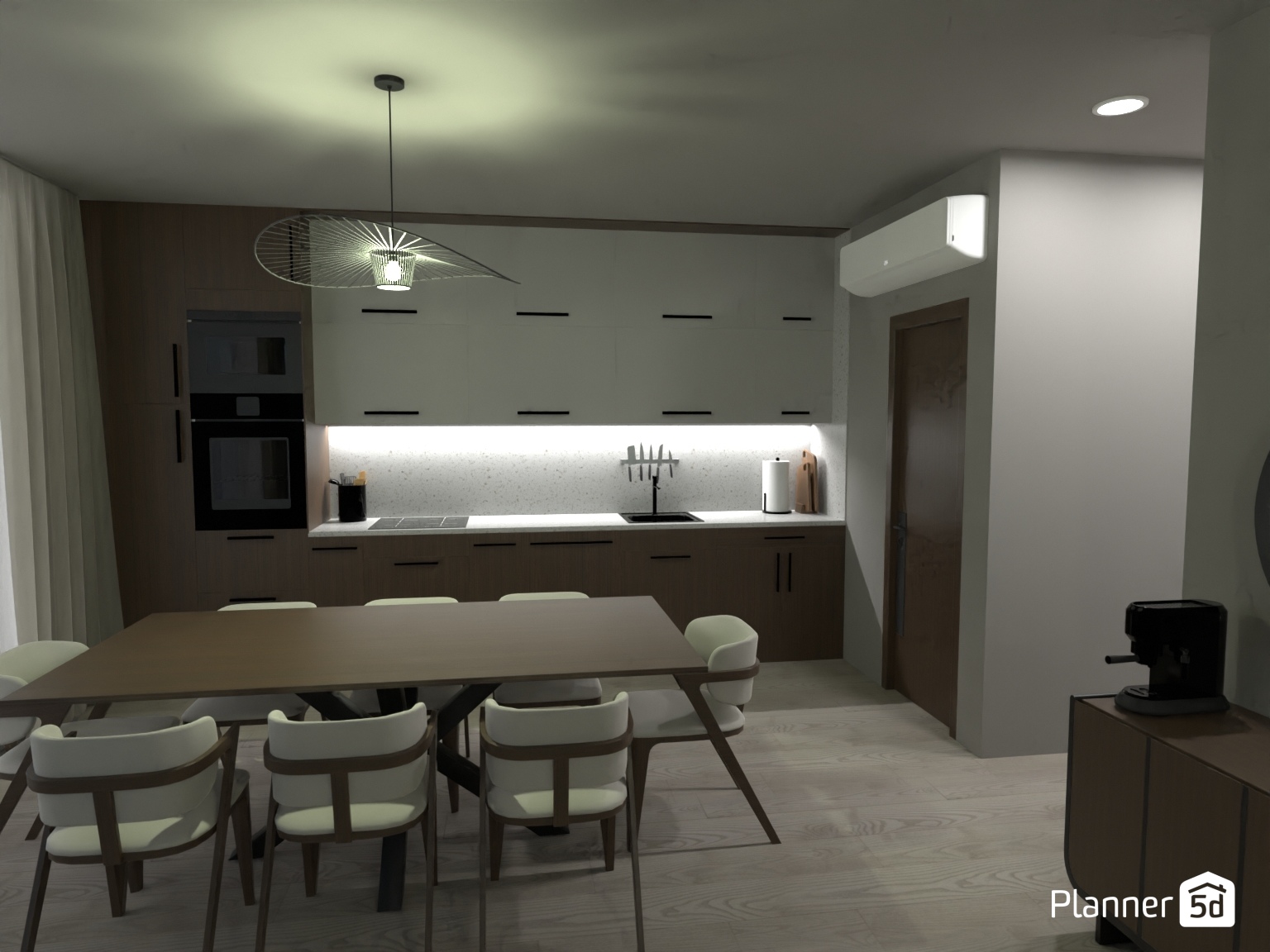 perfect 2 bed apt #26310380 by Kristina Nikolova