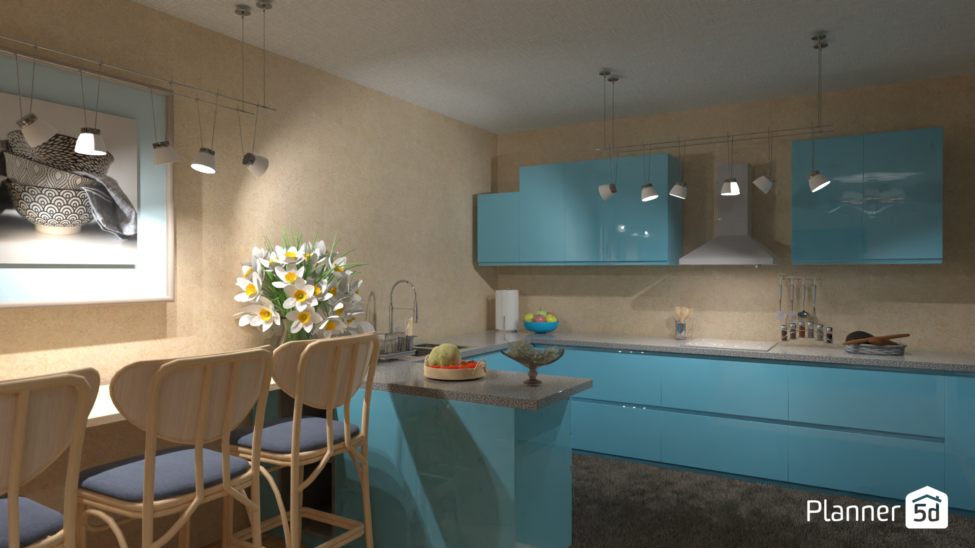 small room #15007171 by meaw