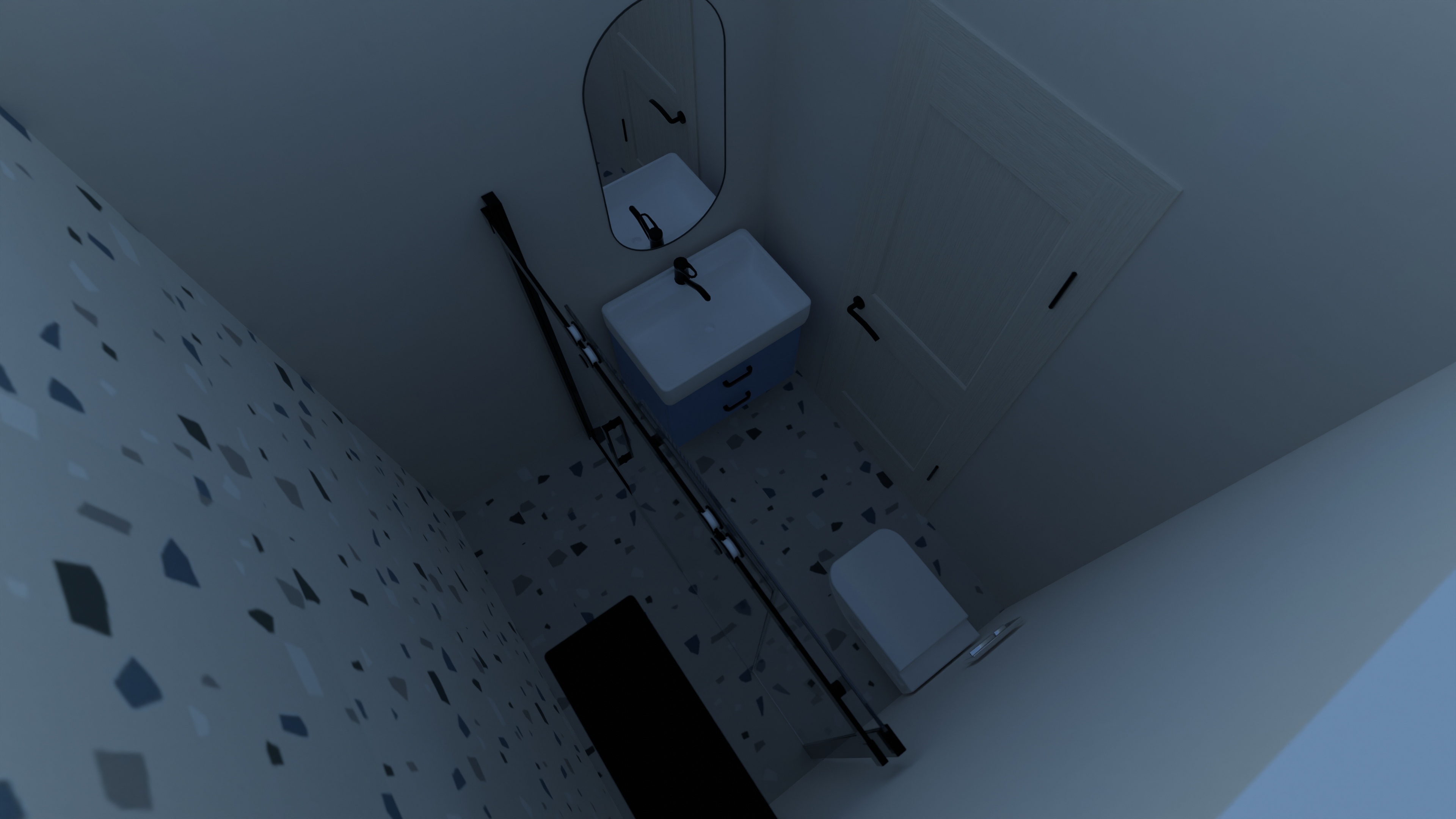 New project #23373134 by User 79307012