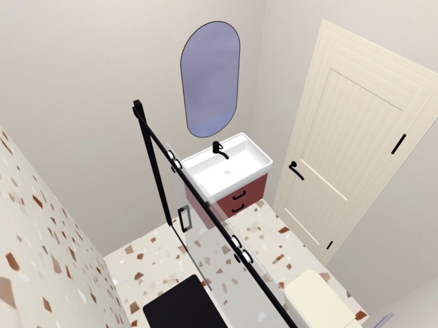 New project #23373242 by User 79307012