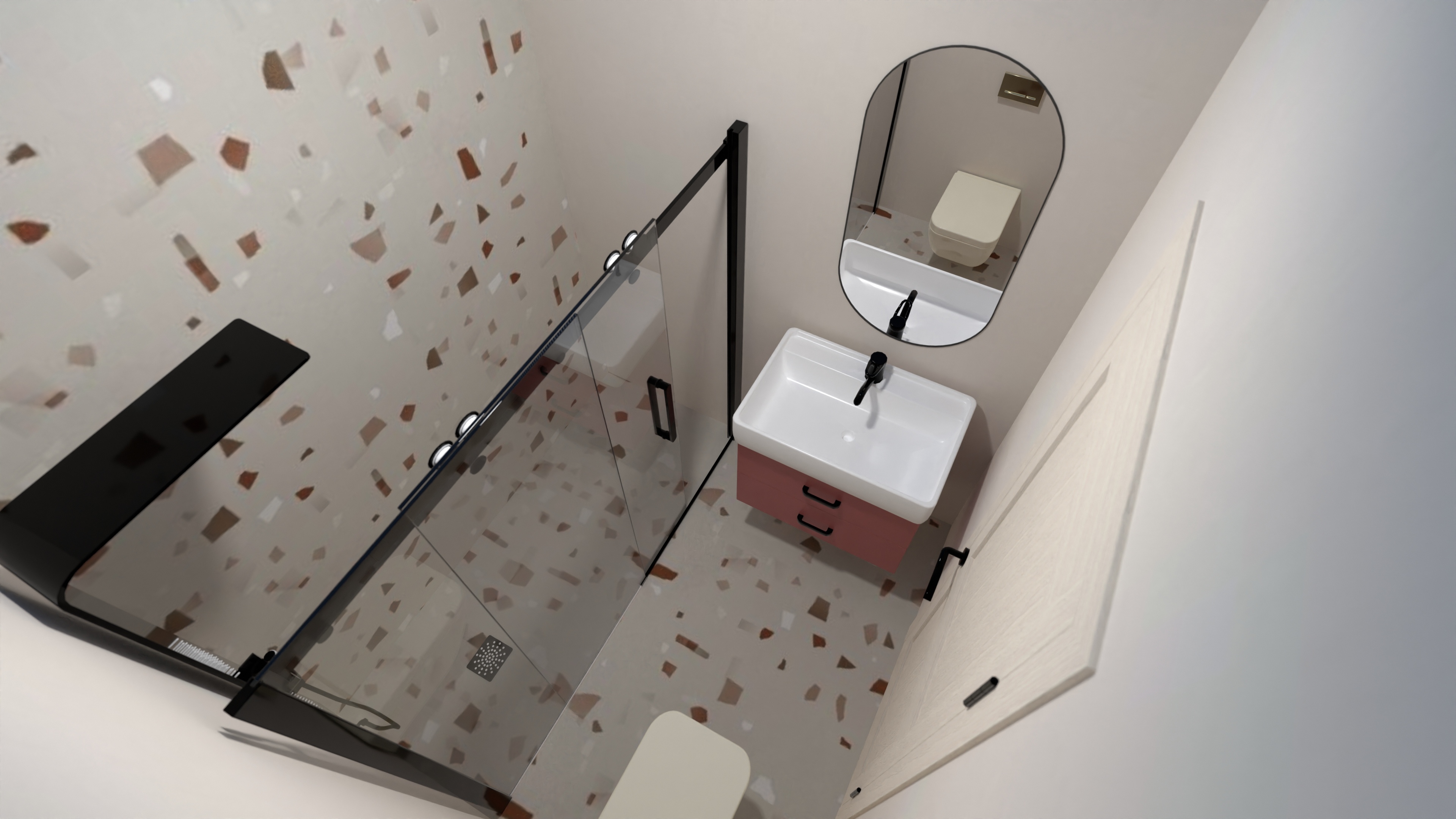 New project #23373274 by User 79307012