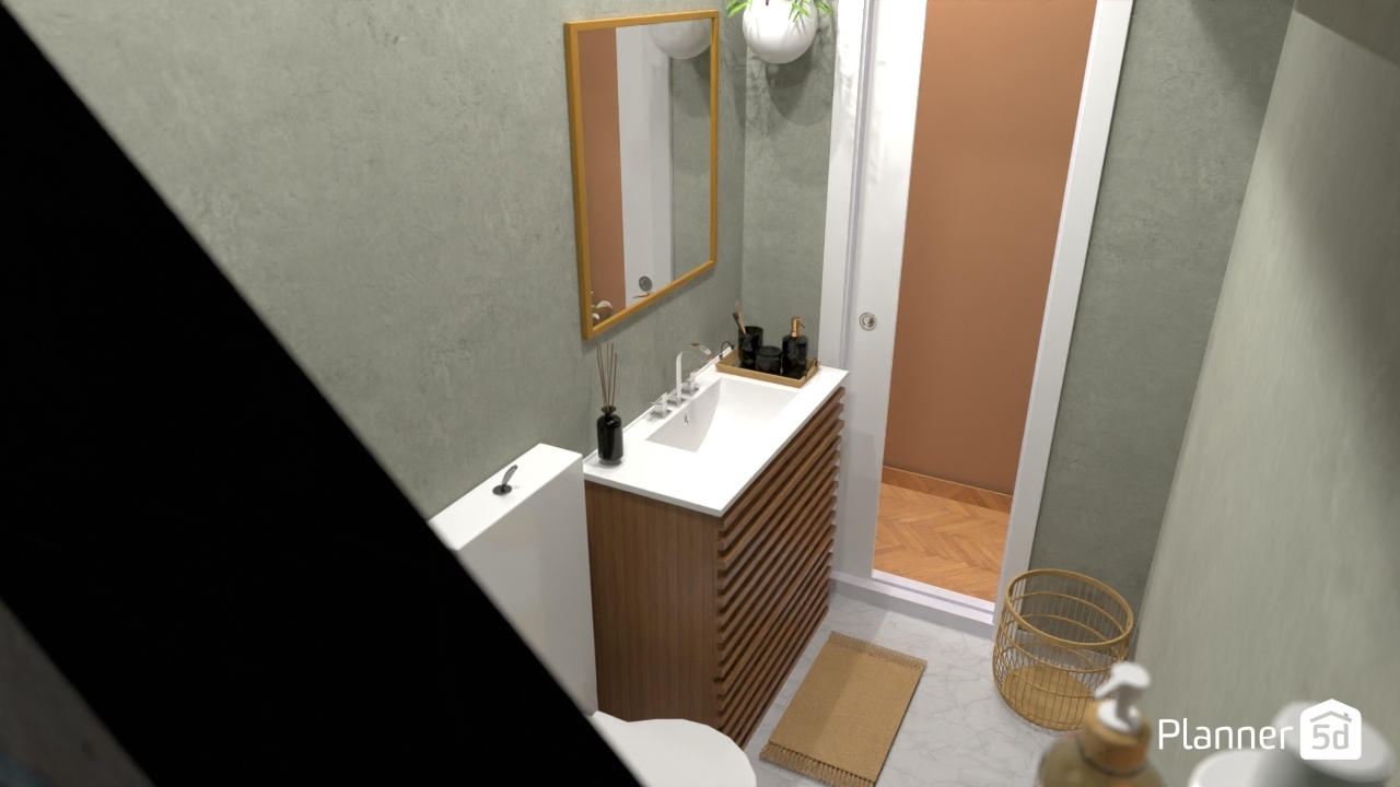 Projeto #25 #26463644 by User 61253489