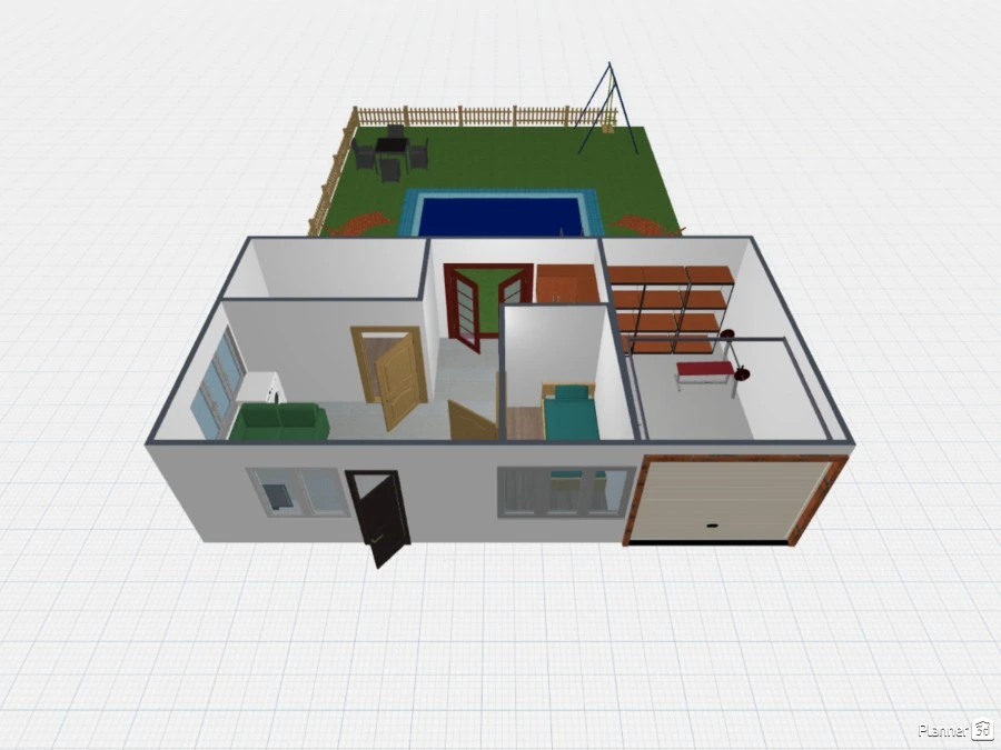 number one #88349 by User 27229547