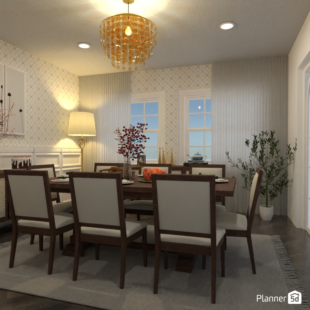 Ação de Graças #23407783 by Editors Choice