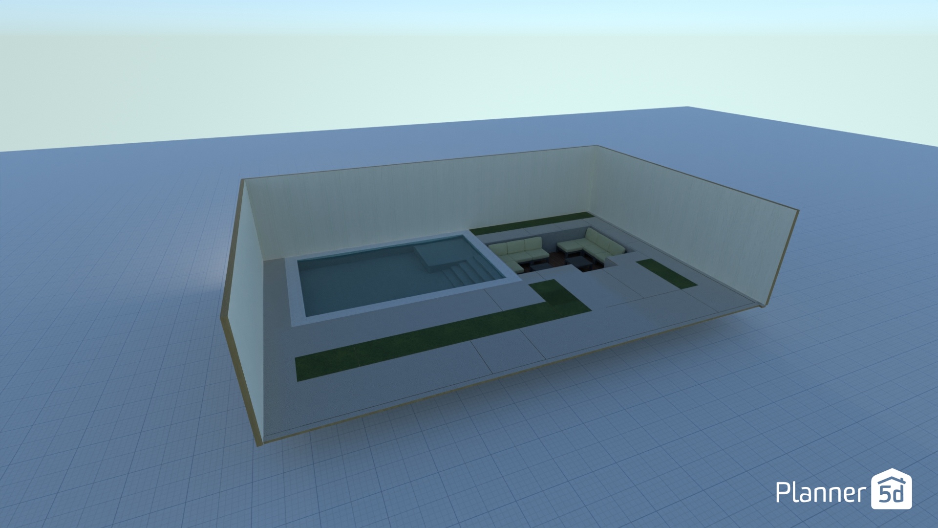 Quintal #23376718 by Albert