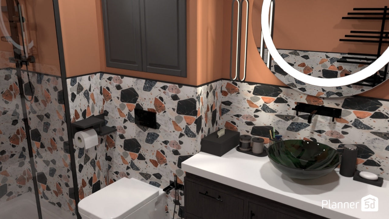 Duplex #25260320 by Zarina