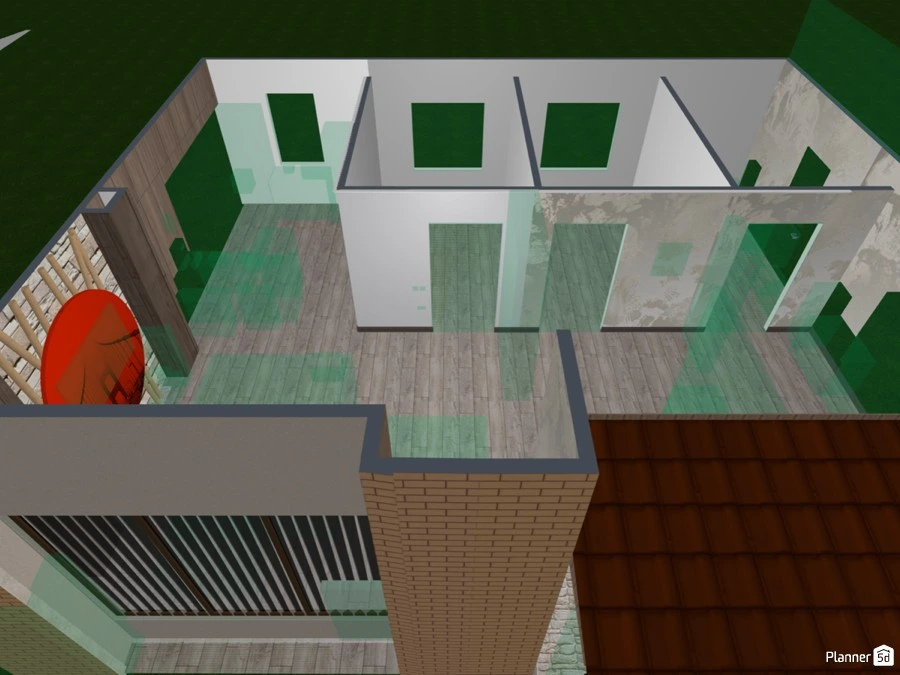 my Home #3098656 by Денис Николич