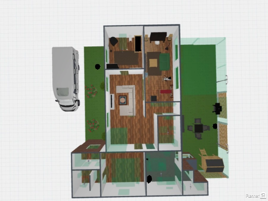 Ma maison #123135 by User 81755936