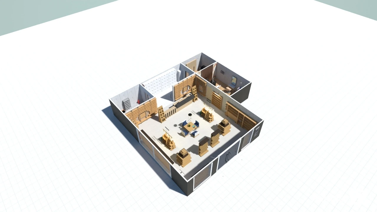 Farmacia Ideal #3140816 by User 224092548