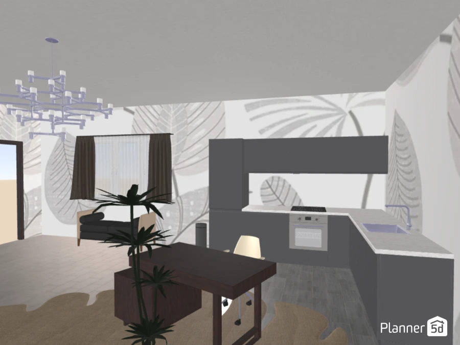 Studio #189622 by Jophus