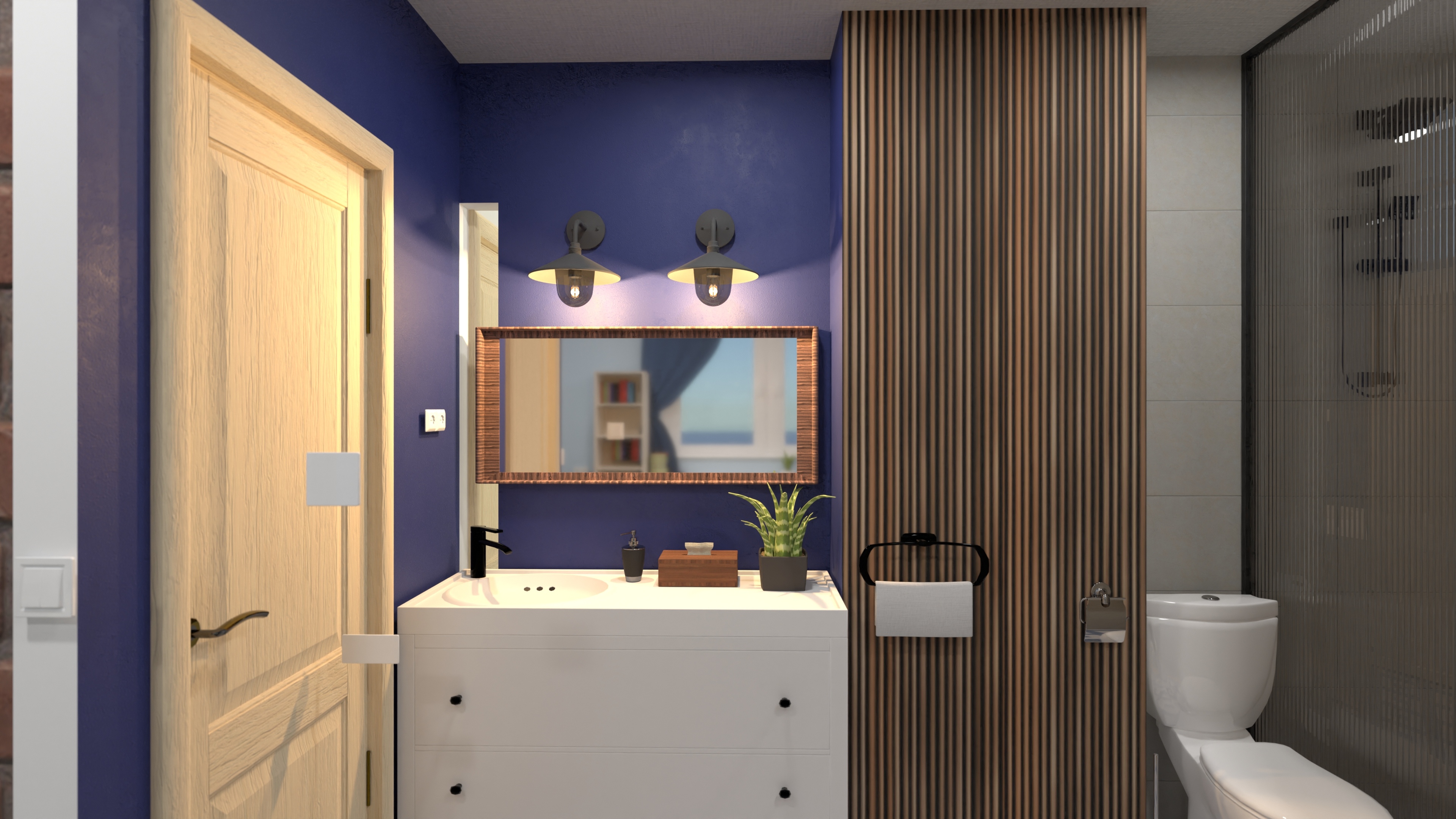 Project #5 #26493336 by Aleksandar Geyne