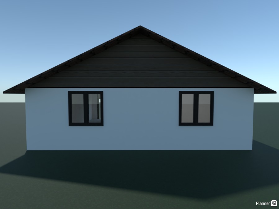 дом #3859565 by Ruslan