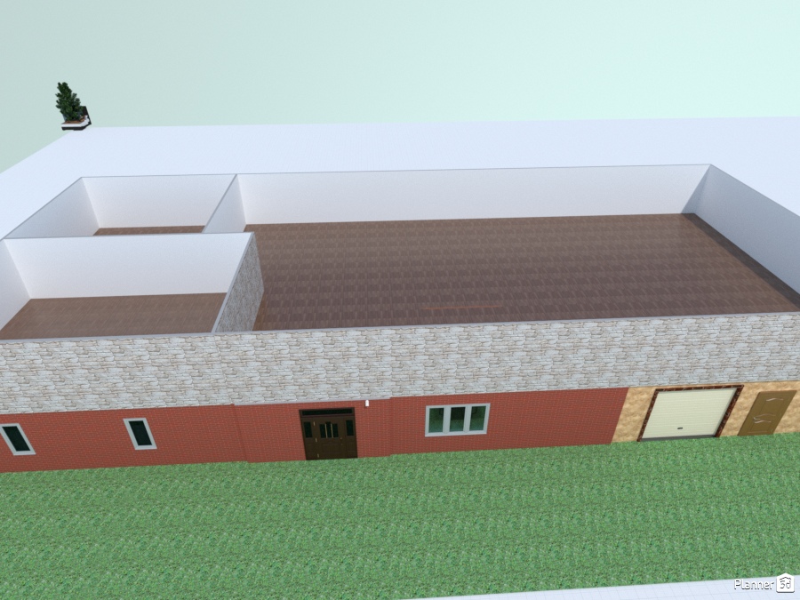 dream house #1650591 by Anonymous