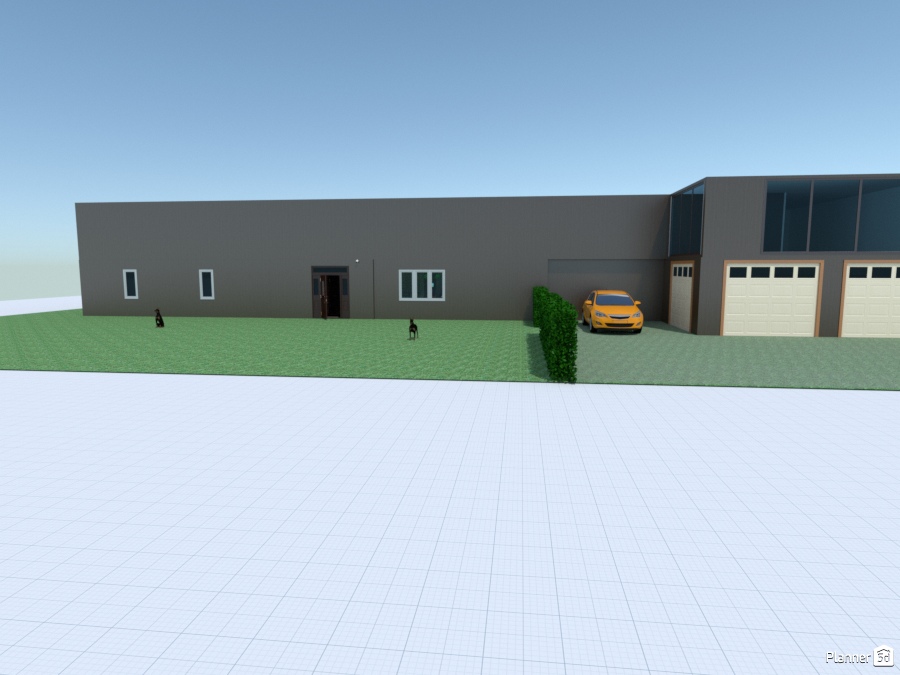 house #1654185 by Anonymous