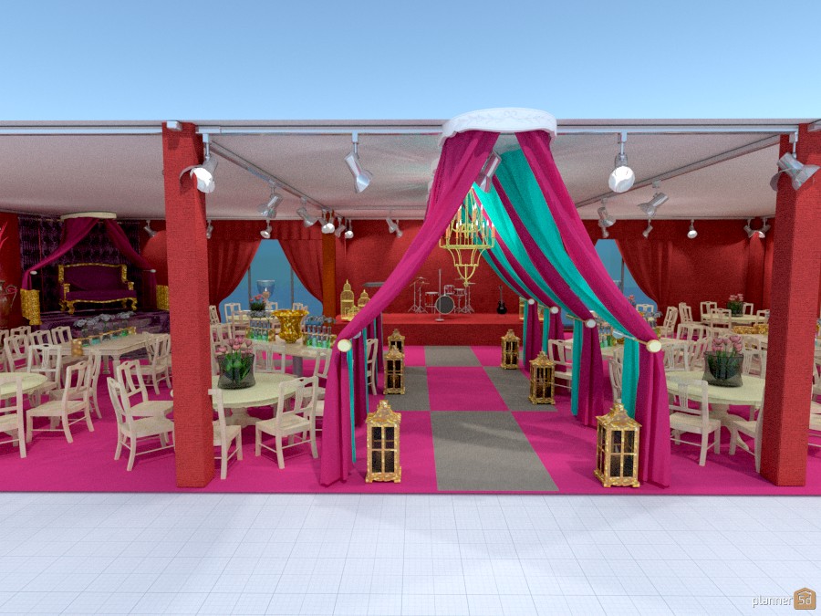 Henna Night #948155 by serdar özen