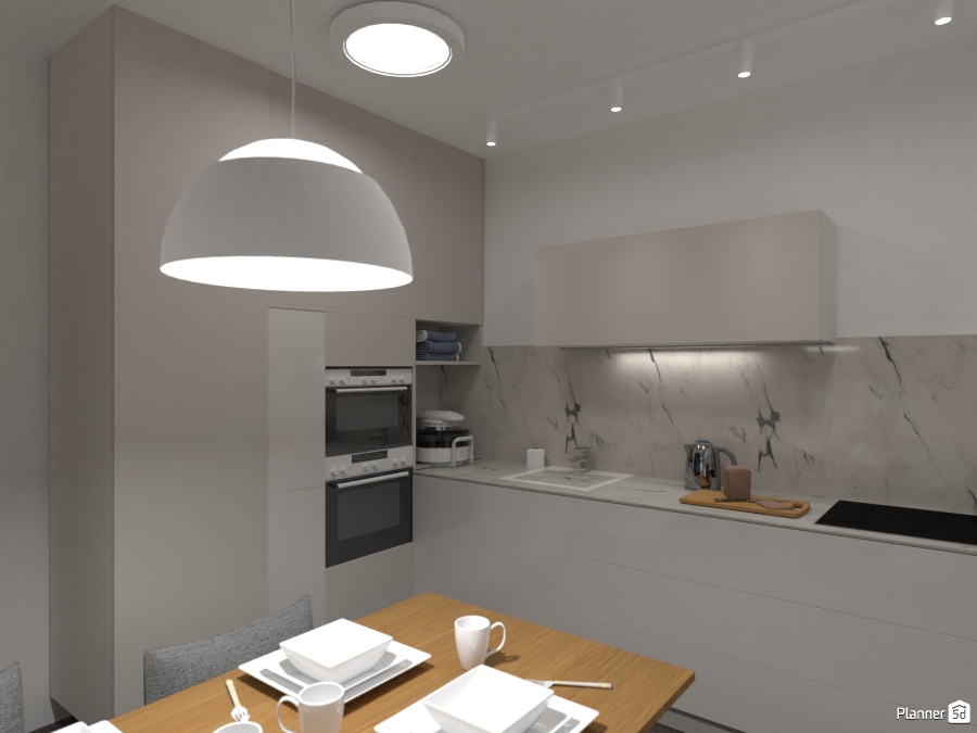 дизайн кухни #2816146 by Татьяна Максимова