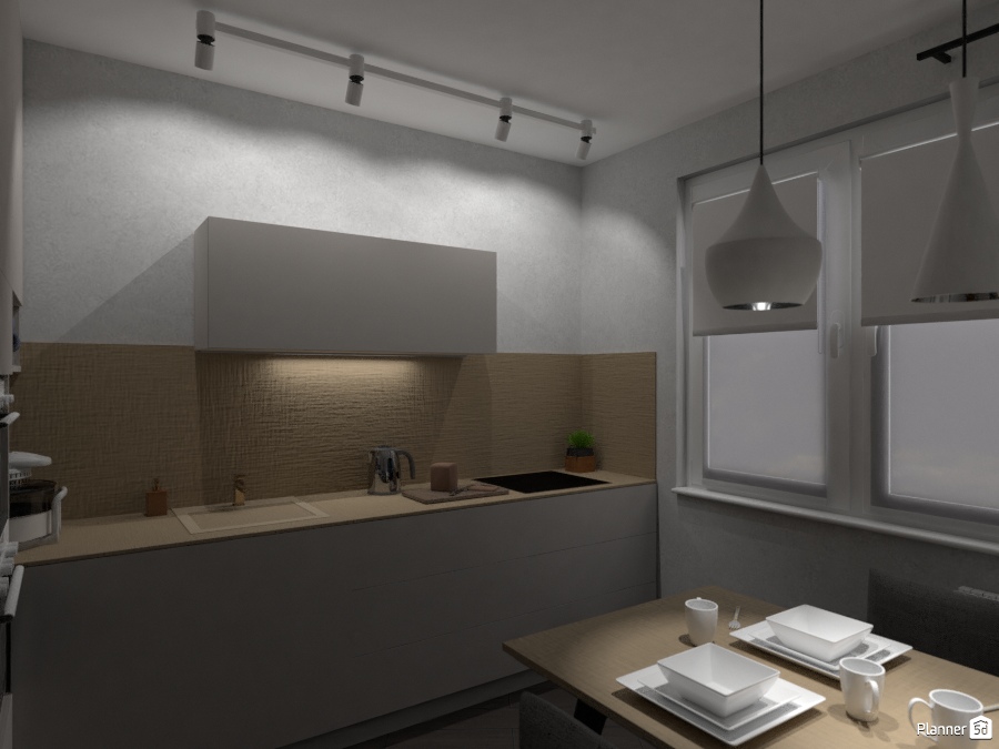 кухня #2819040 by Татьяна Максимова