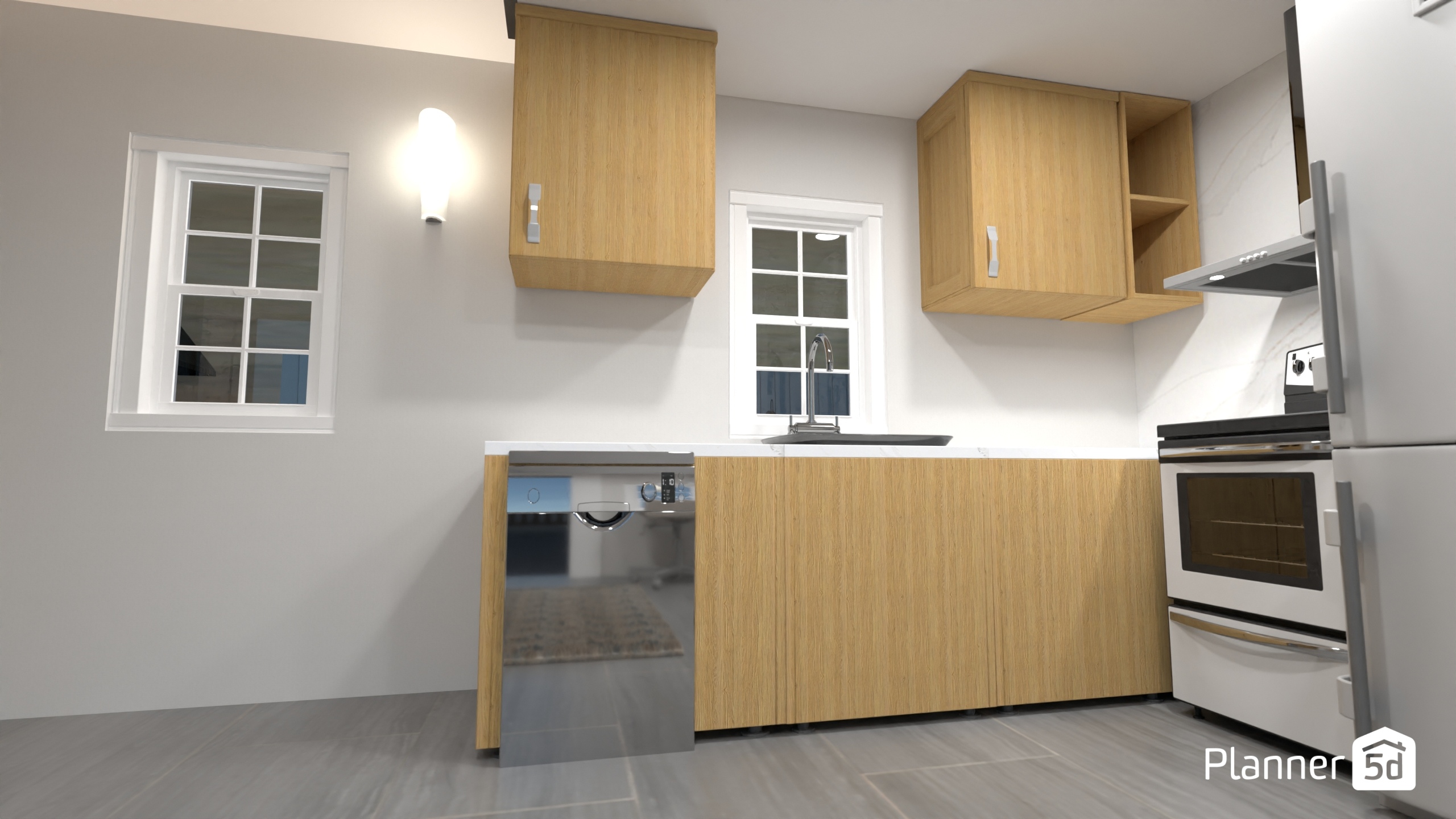 Casita and Shed #22636470 by User 104667731