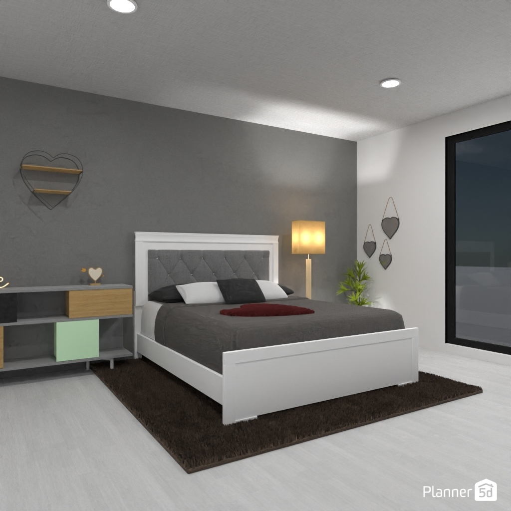 St. Valentine's day #24988072 by Editors Choice