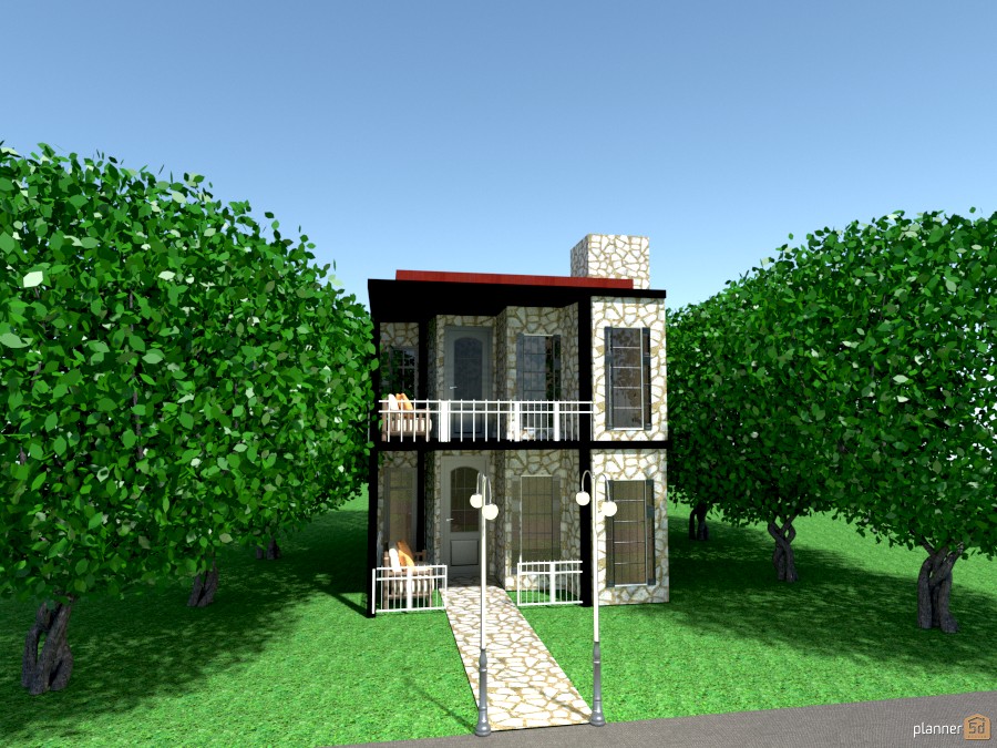 rock condos #905390 by Joy Suiter