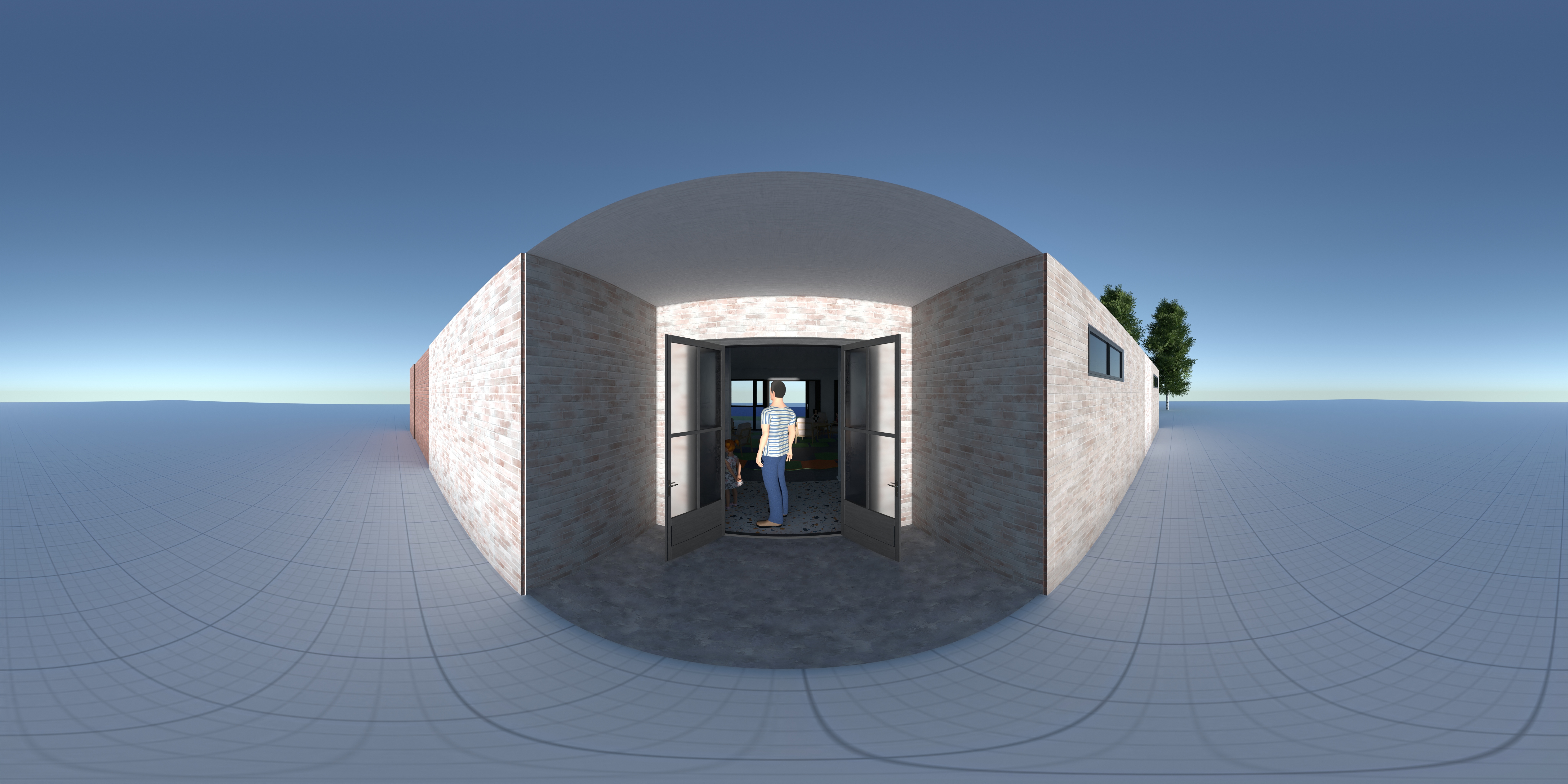 Clubhouse Function #24495620 by Anonymous