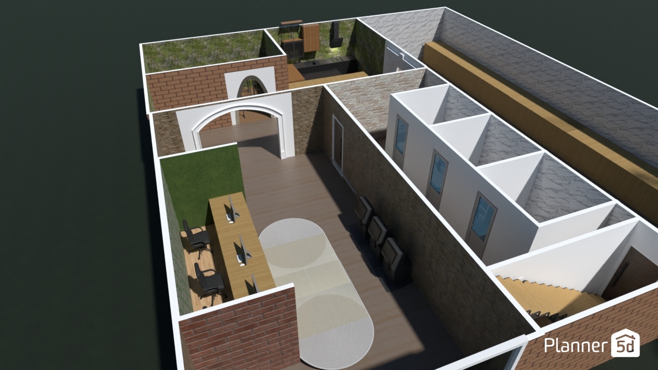 Проект #21 #23386930 by User 150827672