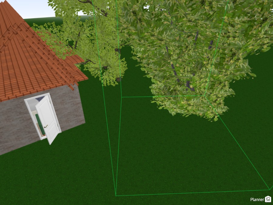 Bedroom #23724855 by User 160832659