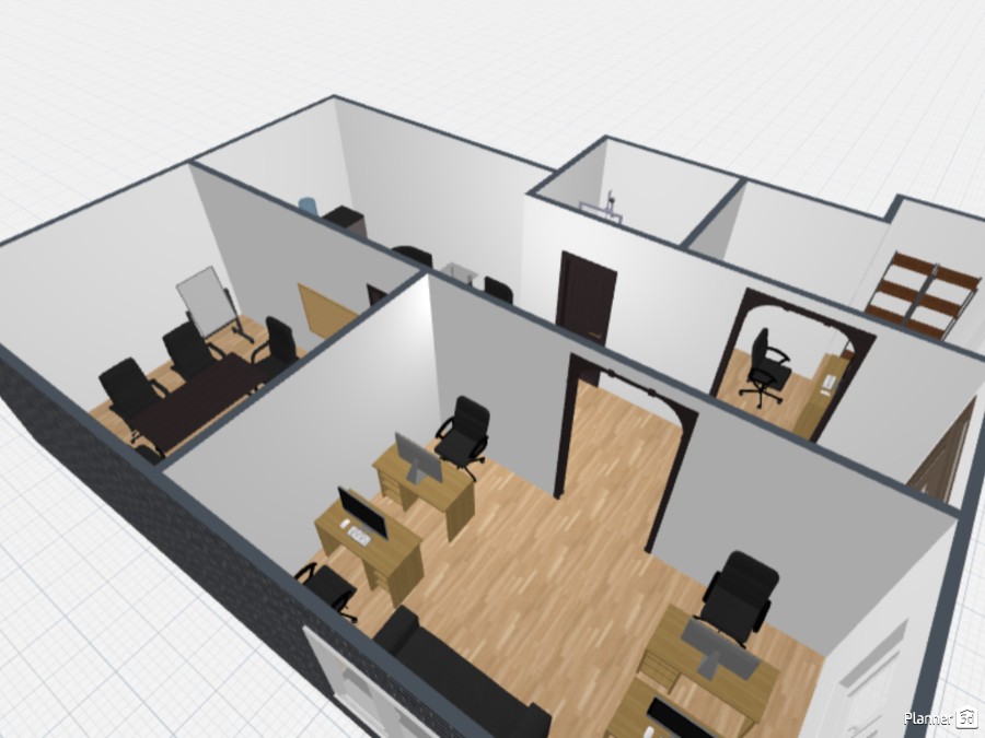 plan de empresa #23355398 by User 158020850