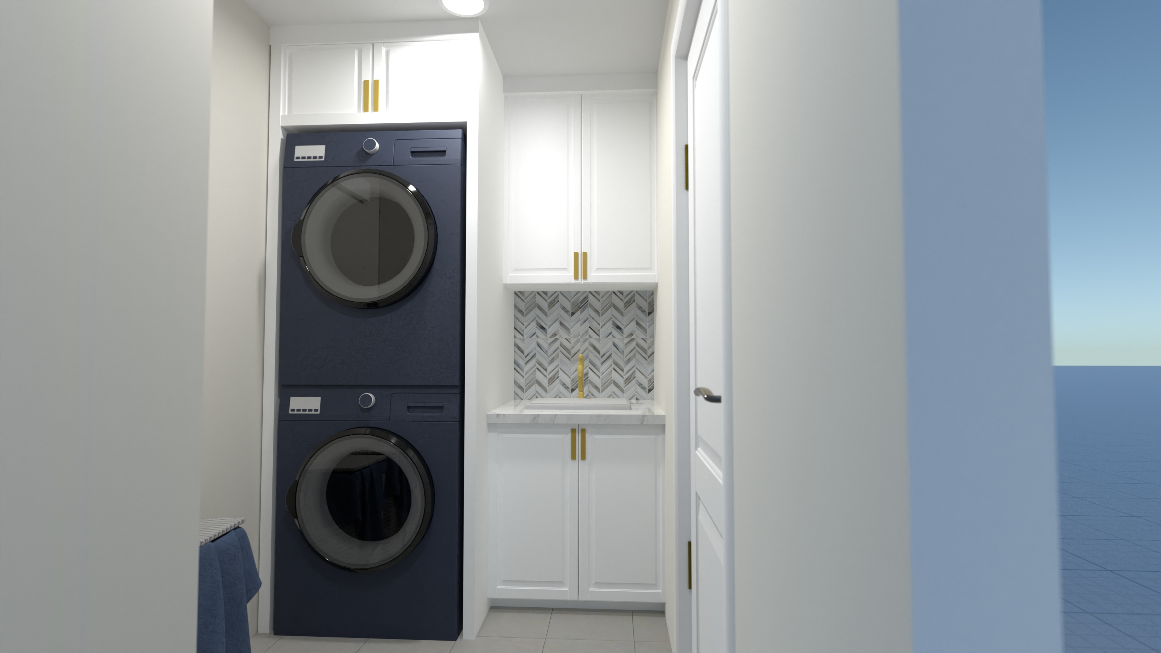 New project #25849776 by NG Custom Home Decor