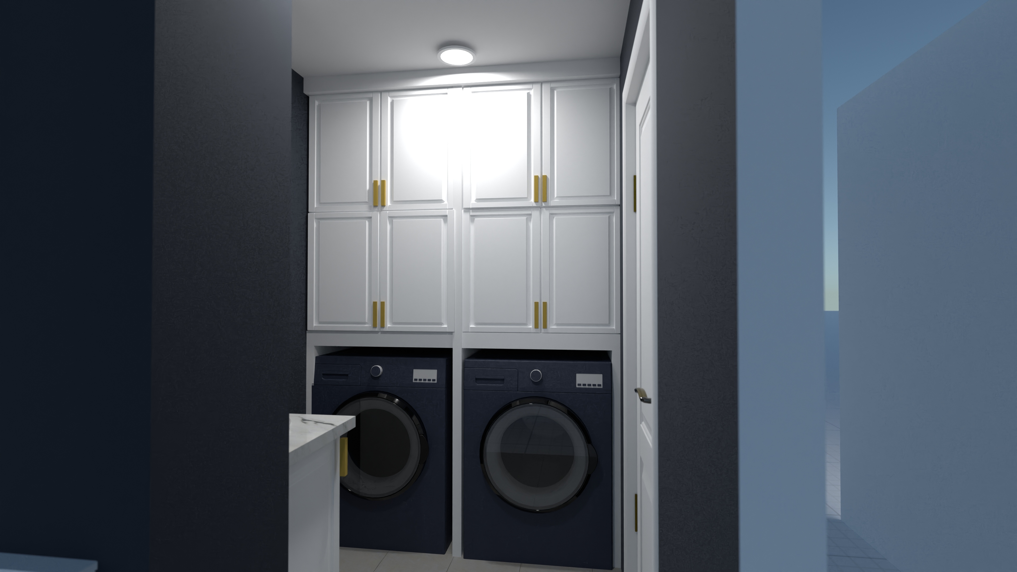 New project #25849808 by NG Custom Home Decor