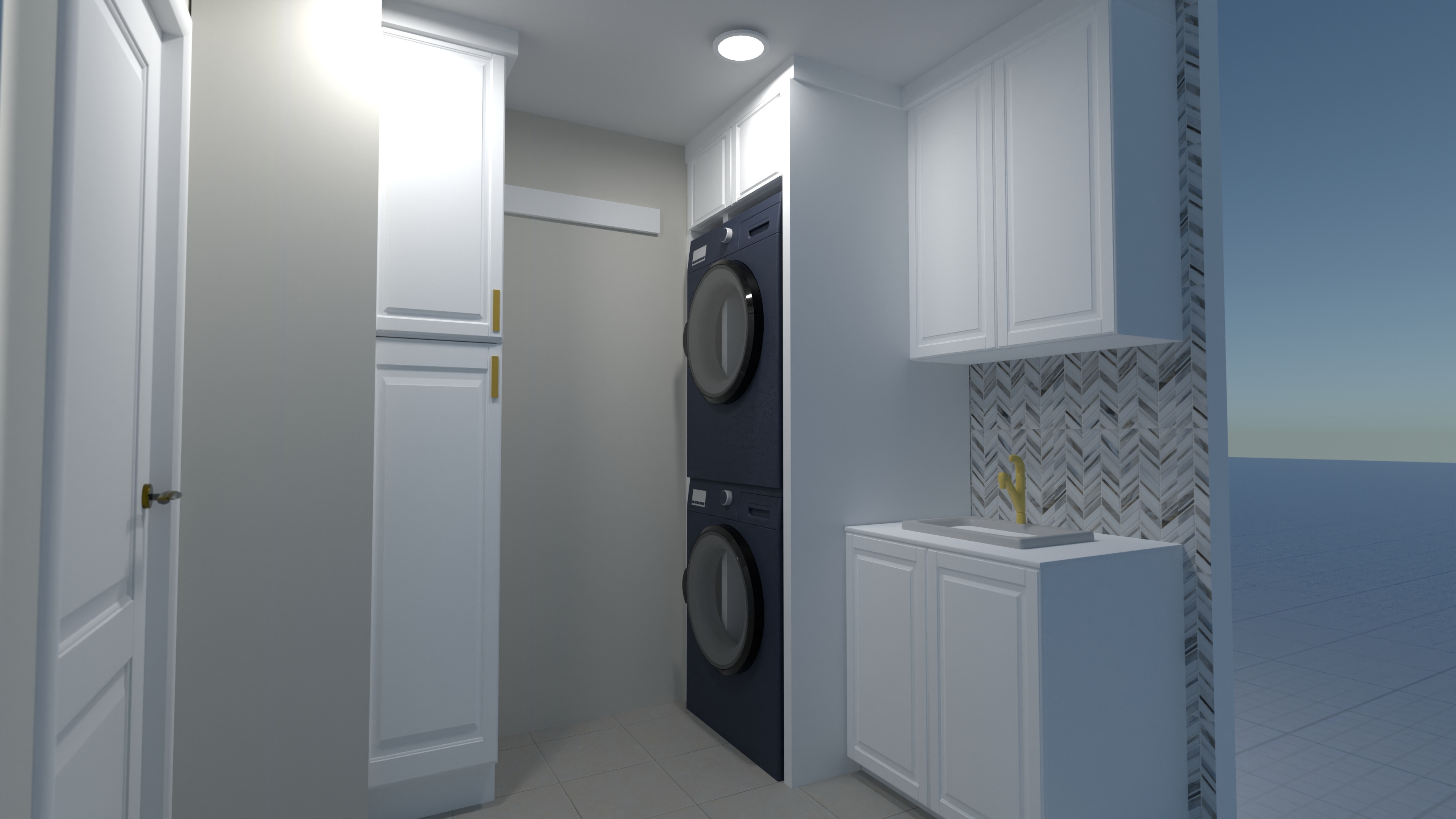 New project #25904740 by NG Custom Home Decor