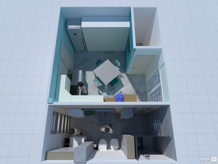 Ristrutturazione #3264192 by Peach Ëxpő