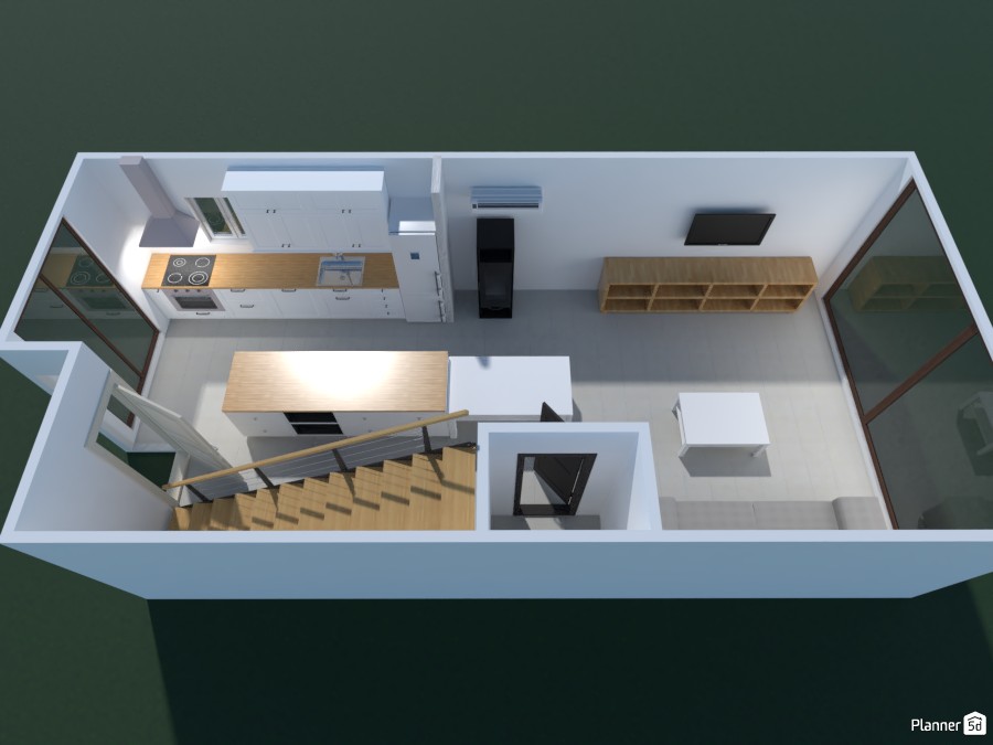 Magnolia P1_vista1 #3572013 by Sergi