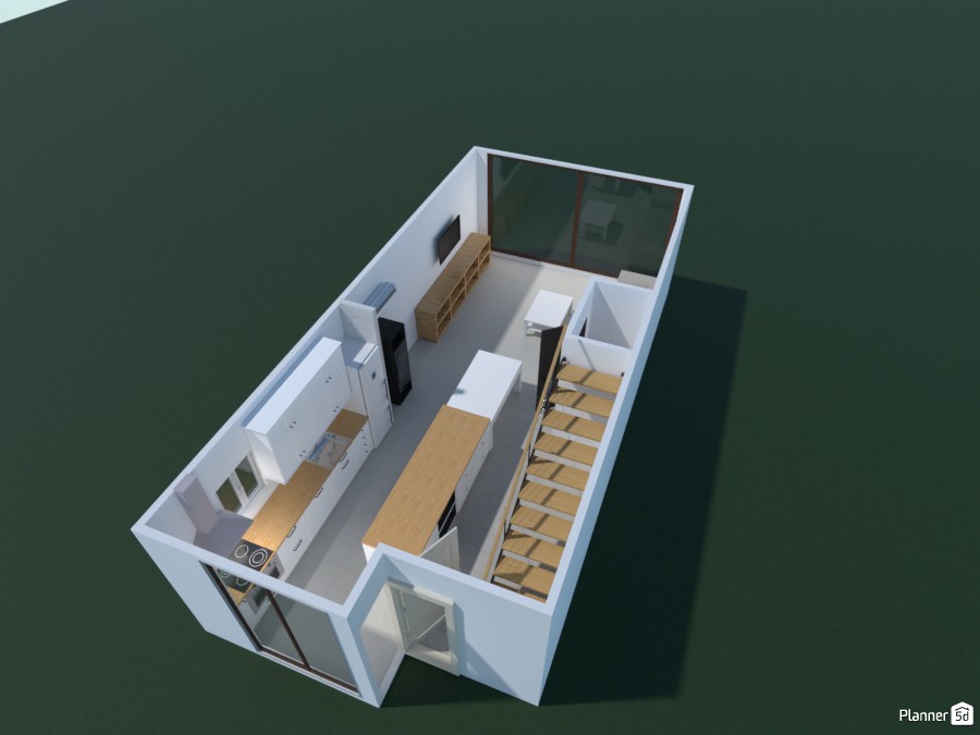 Magnolia P1_vista2 #3572017 by Sergi