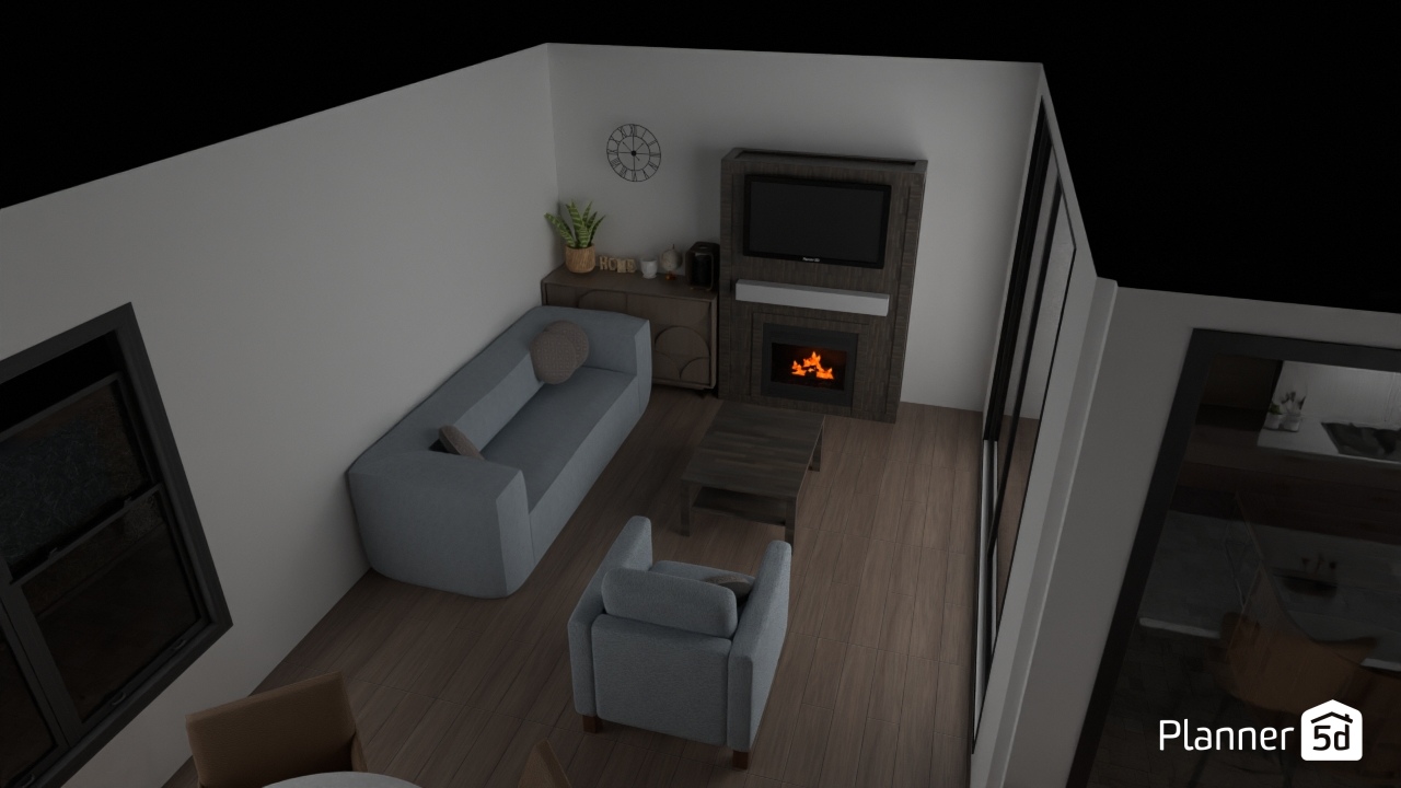 house de apartman #36032639 by Meri Čale
