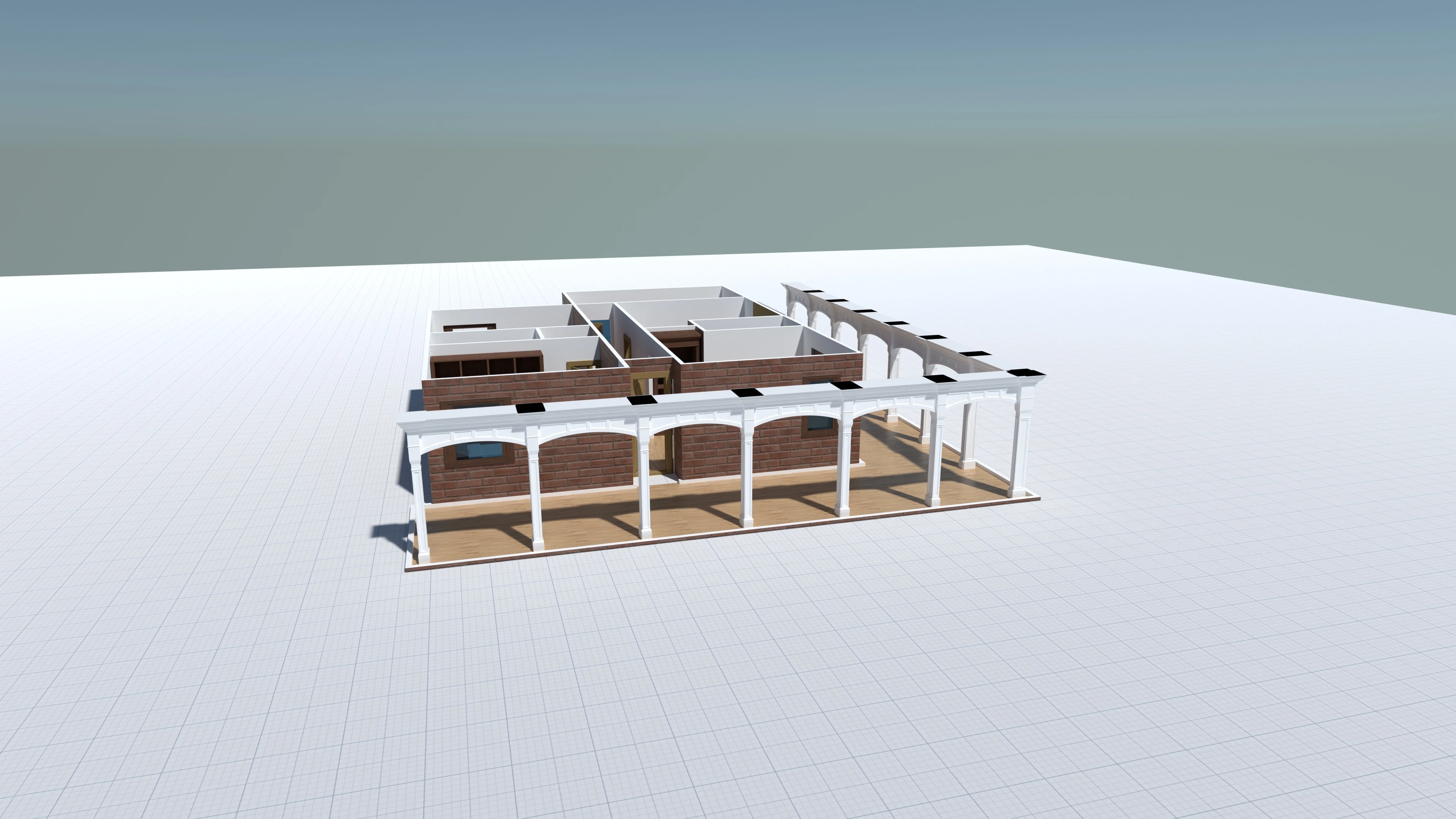 Proyecto #6 #3146628 by Mateo Salazar Francisco