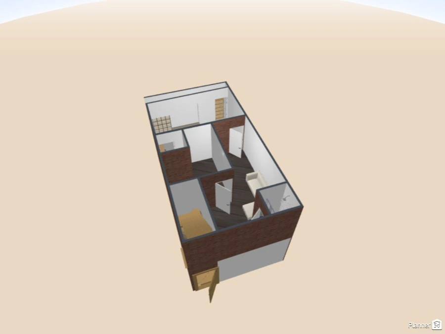 casa #3098356 by User 120051691