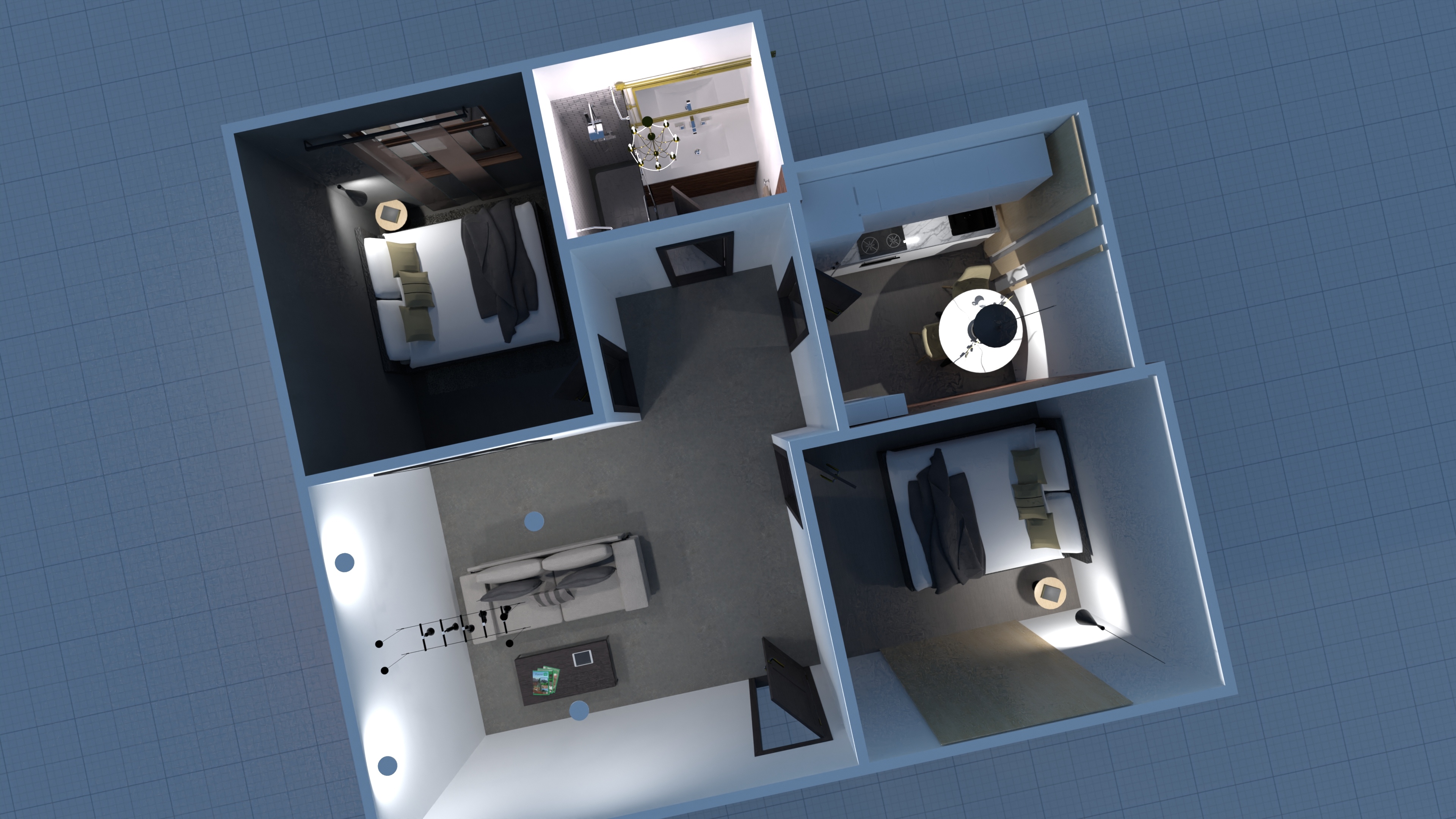 New Wizard Project #25787432 by User 167611104