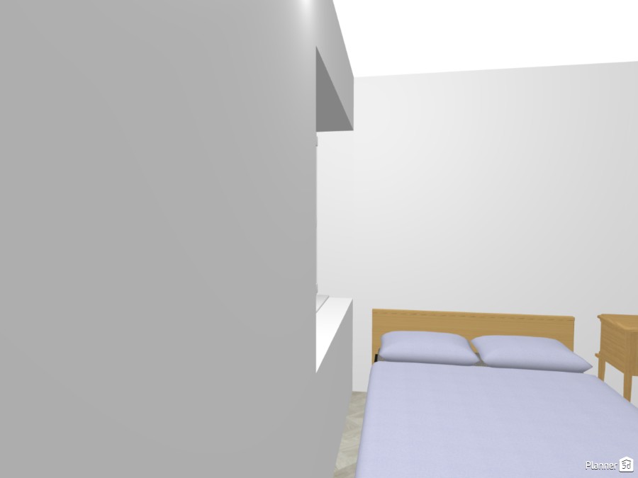 Bedroom template #24267380 by User 164838768