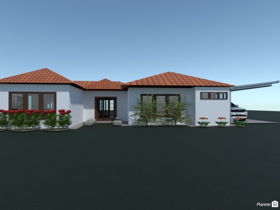 Casa Campestre Santa Elena #4479492 by Claudia Alzate Bedoya